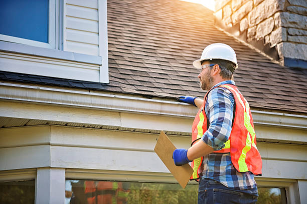Trusted Roof Inspection service in Hillsdale, KS - Brentwood Metal Roofing